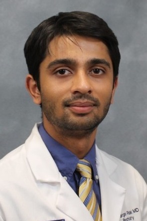 Bhargav Patel, MD