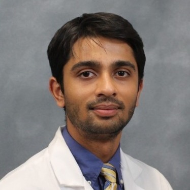 Bhargav Patel, MD