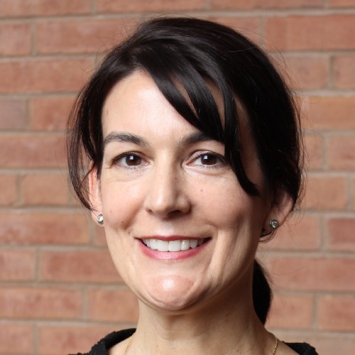 Marisa Hollinshead, MD