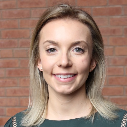 Megan Wendolowski, MD