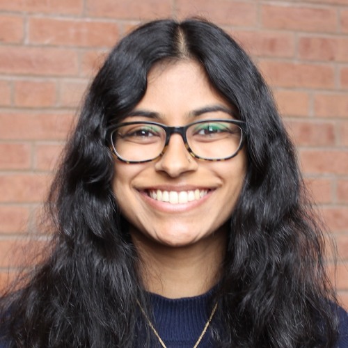 Nisha Jain, MD