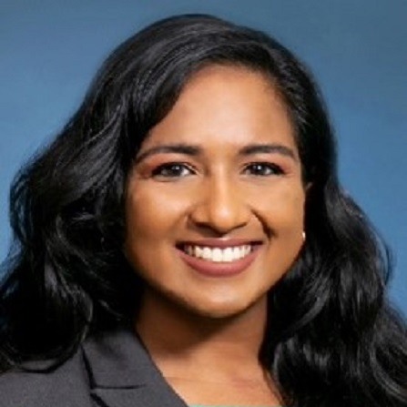 Megan Trilokekar-Fernandez, MD